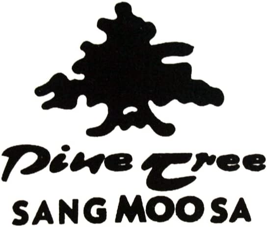Pine Tree Sangmoosa aka Ace Martial Arts Supply